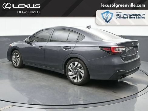 Used 2025 Subaru Legacy Touring XT w/ Tech Package #3 AWD/4WD image 6
