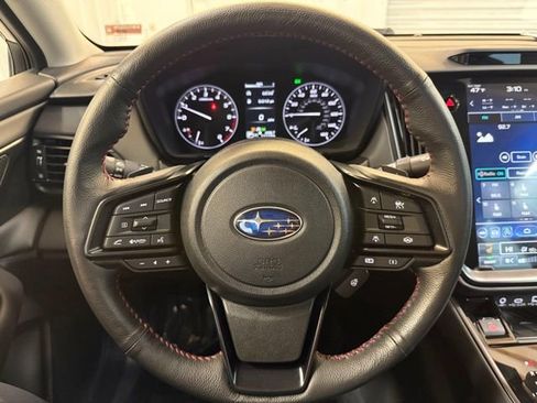 Used 2025 Subaru Legacy Sport image 21