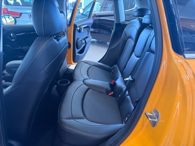 Used 2017 MINI Cooper S FWD image 21