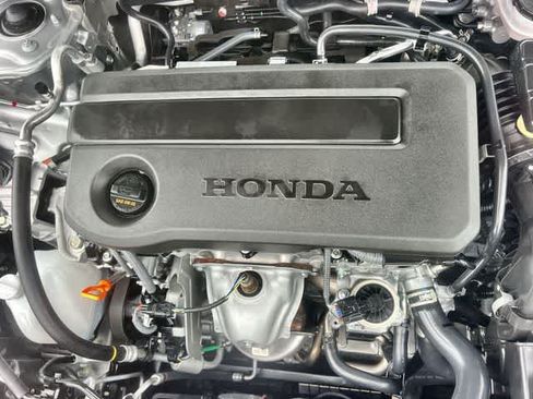 Used 2026 Honda Civic LX image 10