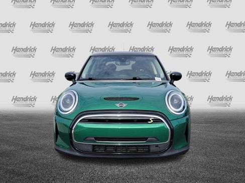 Used 2024 MINI Cooper SE FWD image 9