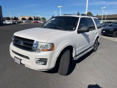 Used 2016 Ford Expedition XLT w/ Equipment Group 202A