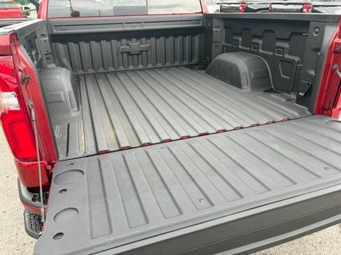 Used 2026 Chevrolet Silverado 1500 RST w/ Convenience Package II AWD/4WD image 36