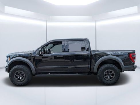 Used 2021 Ford F150 Raptor w/ Raptor 37 Performance Package AWD/4WD image 6