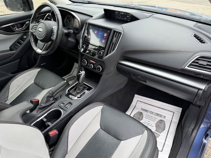 Used 2019 Subaru Crosstrek 2.0i Limited w/ Moonroof Package w/Navigation AWD/4WD image 15