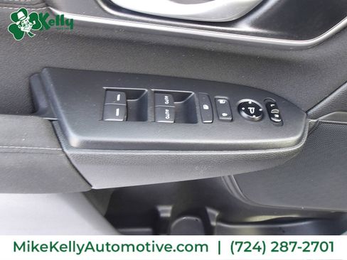 Used 2021 Honda CR-V EX image 15