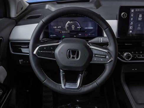 New 2025 Honda Prologue Elite image 12
