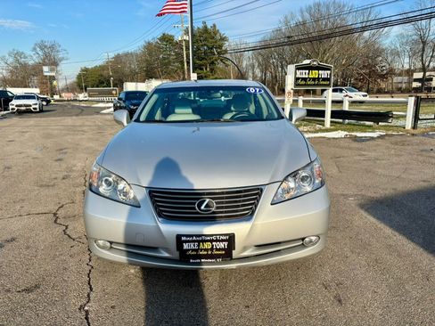 Used 2007 Lexus ES 350 image 2