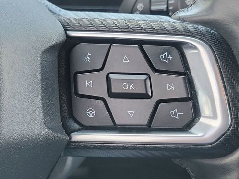 Used 2024 Ford Mustang Premium image 6