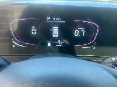 Used 2023 Kia Sportage X-Line w/ X-Line Premium Package image 14