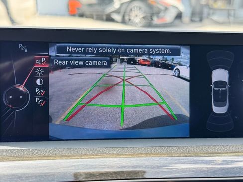 Used 2015 BMW 428i Convertible image 37