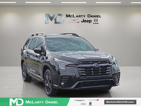 Used 2025 Subaru Ascent Onyx Edition AWD/4WD image 1