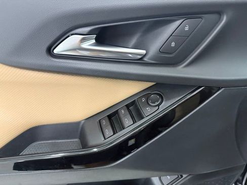 New 2026 Chevrolet Equinox ACTIV AWD/4WD image 15