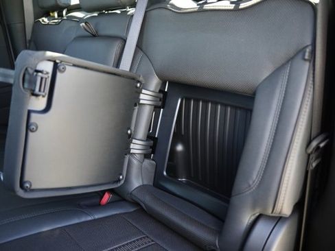 New 2026 Chevrolet Silverado 1500 High Country w/ Technology Package image 43