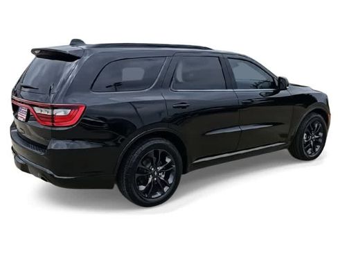 Used 2023 Dodge Durango R/T AWD/4WD image 8