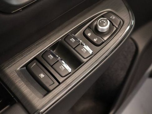 New 2026 Subaru Outback Wilderness AWD/4WD image 12