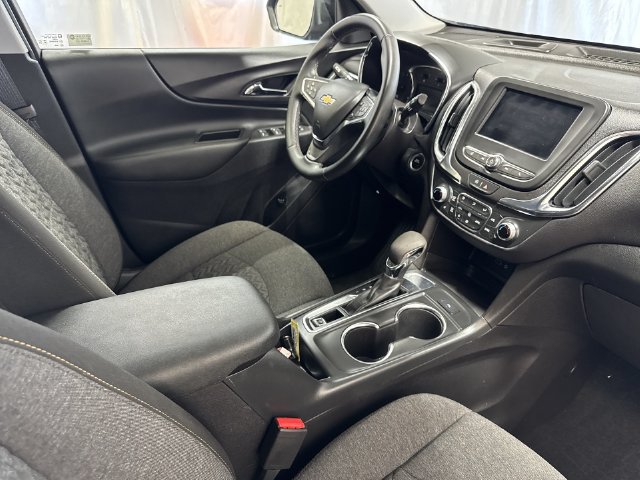 Used 2024 Chevrolet Equinox LT FWD image 27