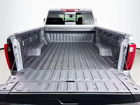 New 2026 GMC Sierra 2500 Denali Ultimate image 27