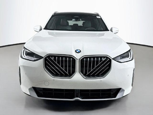 New 2026 BMW X3 xDrive30i w/ Convenience Package AWD/4WD image 2