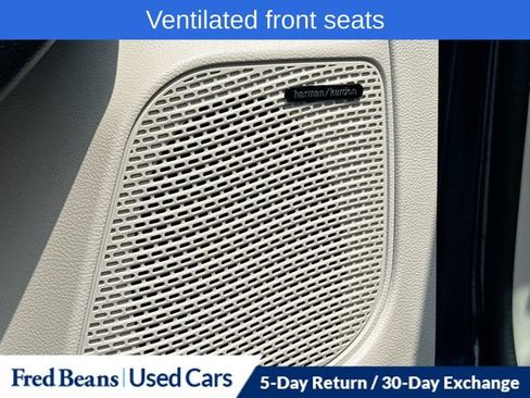 Used 2022 Chrysler Pacifica Limited w/ Uconnect Theater Family Group AWD/4WD image 26