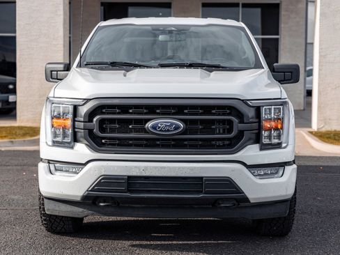 Used 2023 Ford F150 XLT w/ Equipment Group 302A High image 2