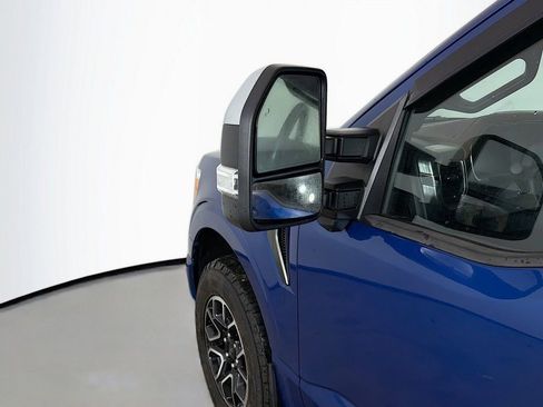 Used 2022 Ford F150 Lariat image 27