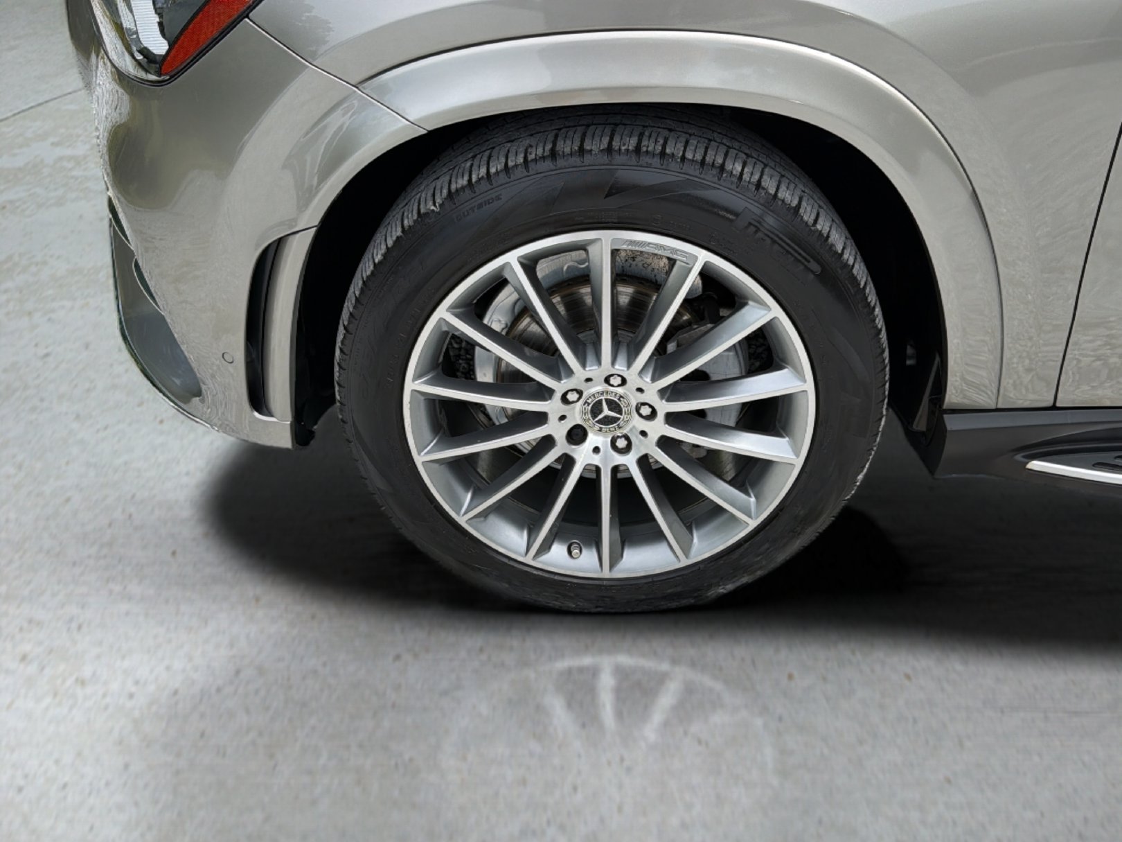 Used 2022 Mercedes-Benz GLE 350 image 30
