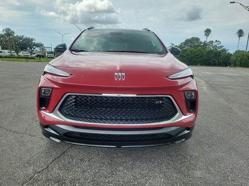 New 2026 Buick Encore GX Sport Touring w/ Comfort Package image 3