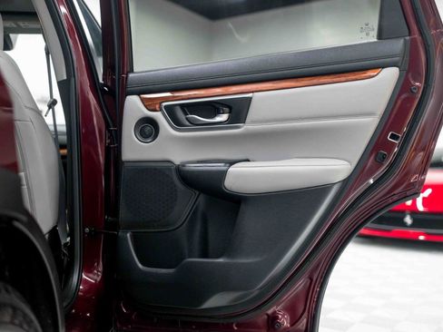 Used 2019 Honda CR-V EX-L image 56