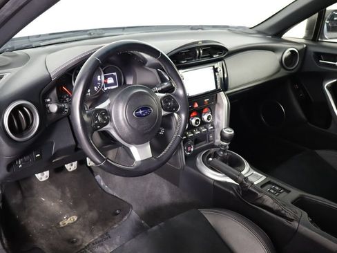 Used 2018 Subaru BRZ Limited w/ 50th Anniversary Edition RWD image 18