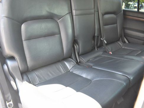 Used 2018 Toyota Land Cruiser AWD/4WD image 29