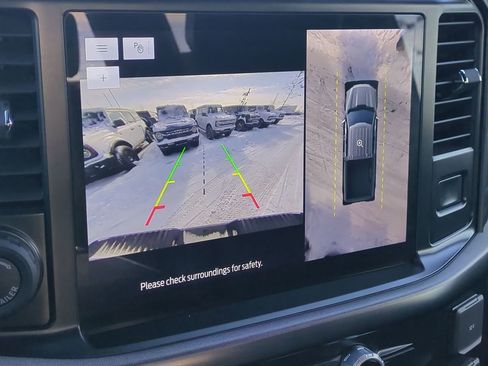 Certified 2023 Ford F150 Tremor w/ Equipment Group 402A High image 35