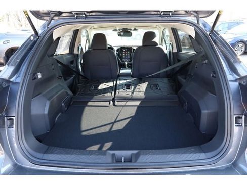 New 2026 Subaru Crosstrek 2.0i Premium image 34
