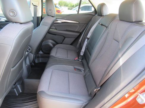 Used 2021 Buick Envision Preferred image 27