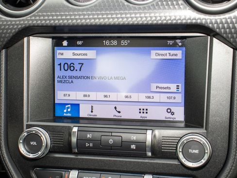 Used 2019 Ford Mustang Premium w/ Ecoboost Performance Package image 19