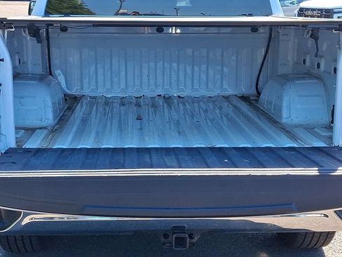 Certified 2022 Chevrolet Silverado 1500 LT AWD/4WD image 29
