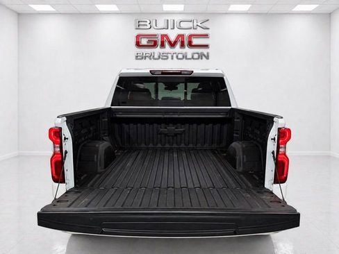 Used 2024 Chevrolet Silverado 1500 RST w/ True North Edition Plus AWD/4WD image 10