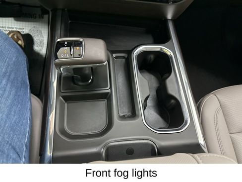 Used 2026 GMC Sierra 1500 SLT w/ SLT Premium Plus Package image 43