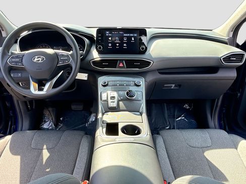 Certified 2023 Hyundai Santa Fe SE AWD/4WD image 3