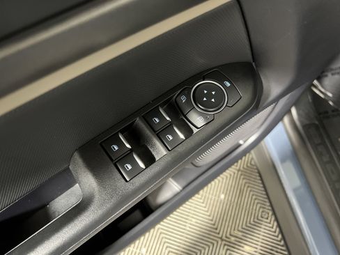 Used 2025 Ford Bronco Sport Big Bend AWD/4WD image 15