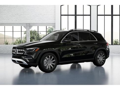 New 2026 Mercedes-Benz GLE 350 GLE 350 image 38