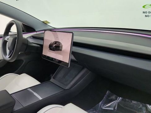 Used 2024 Tesla Model 3 Performance AWD/4WD image 20