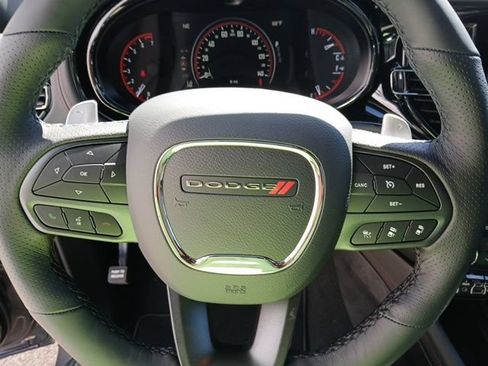 New 2026 Dodge Durango GT AWD/4WD image 58