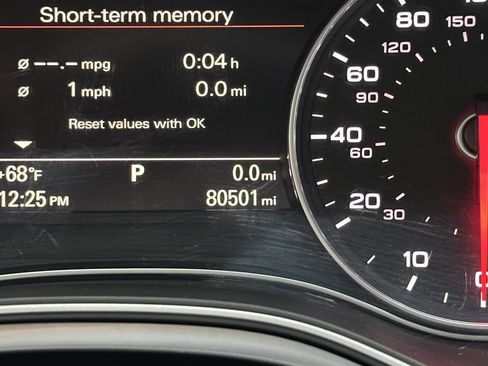 Used 2014 Audi A6 TDI Prestige w/ Prestige Package image 24