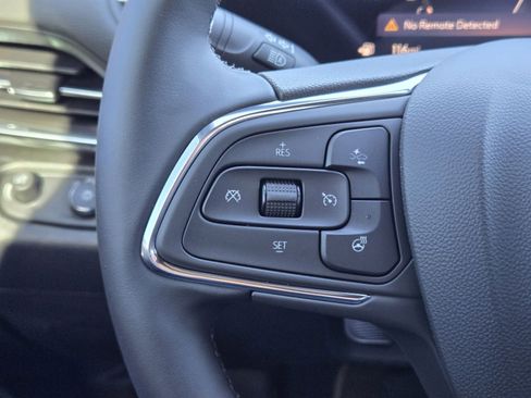 New 2026 Buick Envista Preferred w/ Convenience I Package image 30