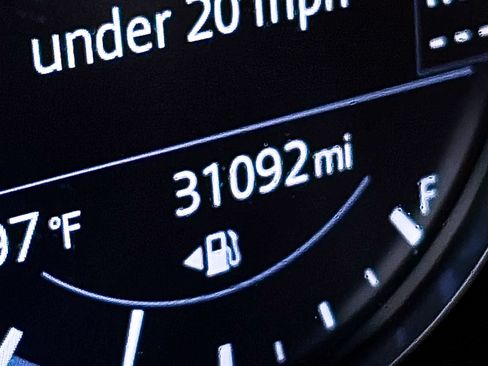 Used 2023 MAZDA CX-5 AWD 2.5 S image 31