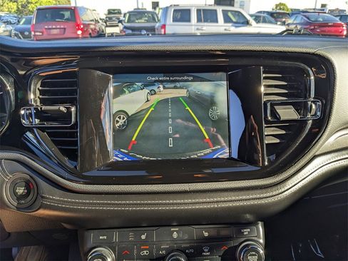 Used 2022 Dodge Durango GT image 24