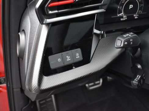 New 2026 Audi RS 3 AWD/4WD image 7