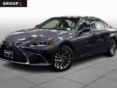 New 2025 Lexus ES 350 Ultra Luxury
