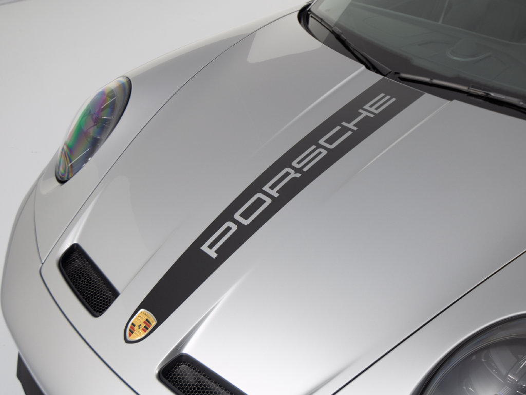 Certified 2026 Porsche 911 GT3 RWD image 55